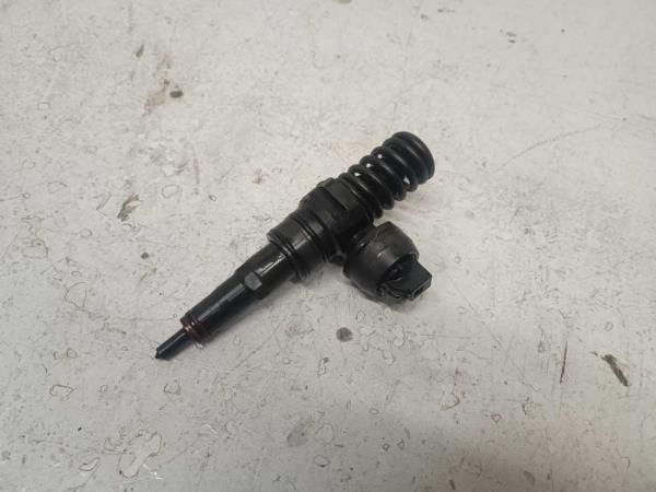 INJECTEUR VW/SEAT/SKODA 1.9TDI - Vue 1